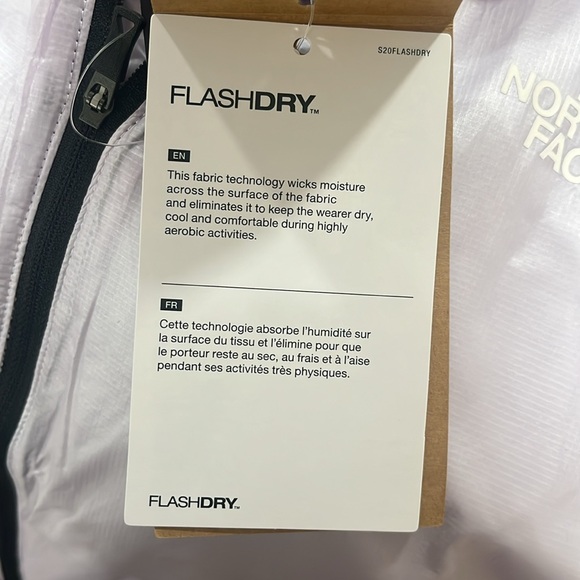 The North Face Women's Warn Insulated Vest, Size XL, NWT - Picture 8 of 10